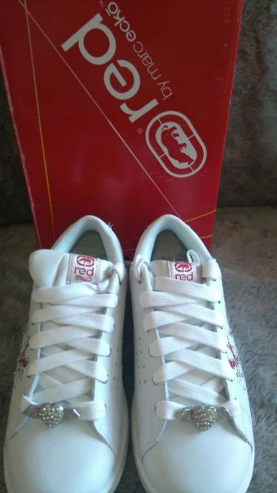 Buty adidasu sportowe Marc Ecko 34 z Usa wysylka gratis