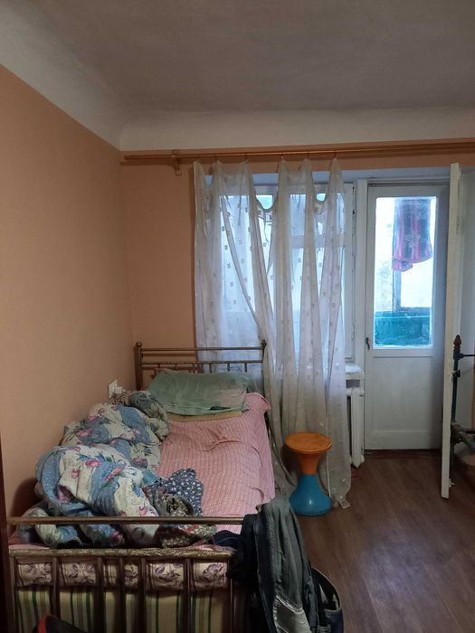 Підселення, хлопці.