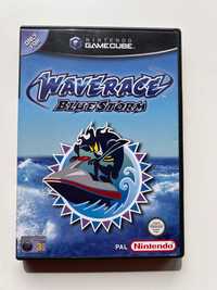 Wave Race Blue Storm GameCube