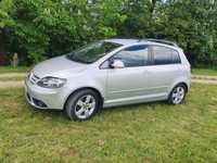 Sprzedam volkswagen Golf plus