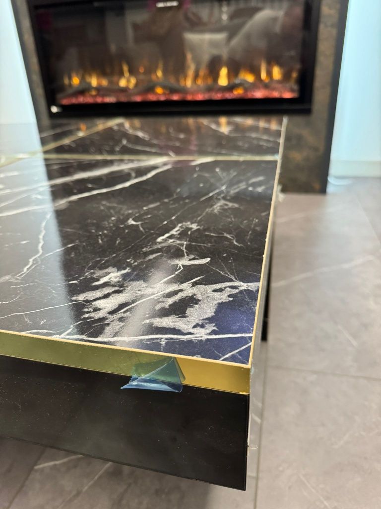 Mesa de centro de sala
