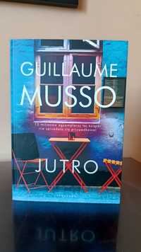 Guillaume Musso Jutro