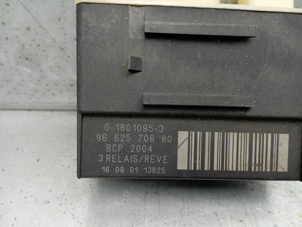 Temporizador velas PEUGEOT 308 II