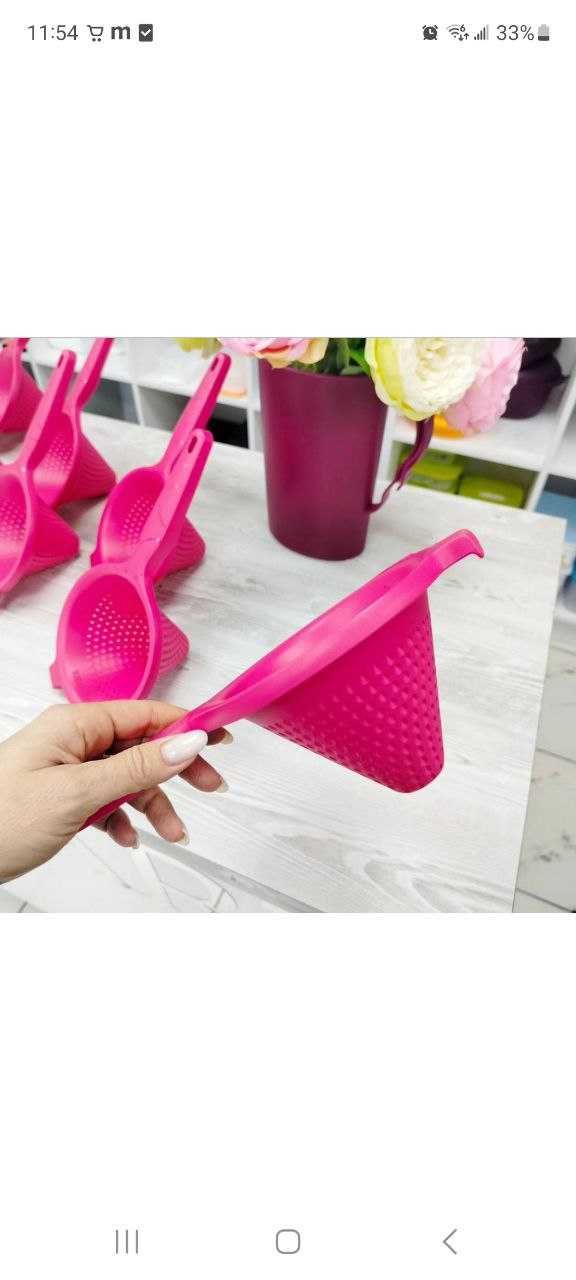 Акваконтроль 2.1 л Tupperware