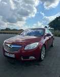 Продам Opel Insignia 1.6 T