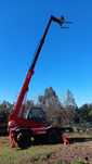 Manitou MRT 1432