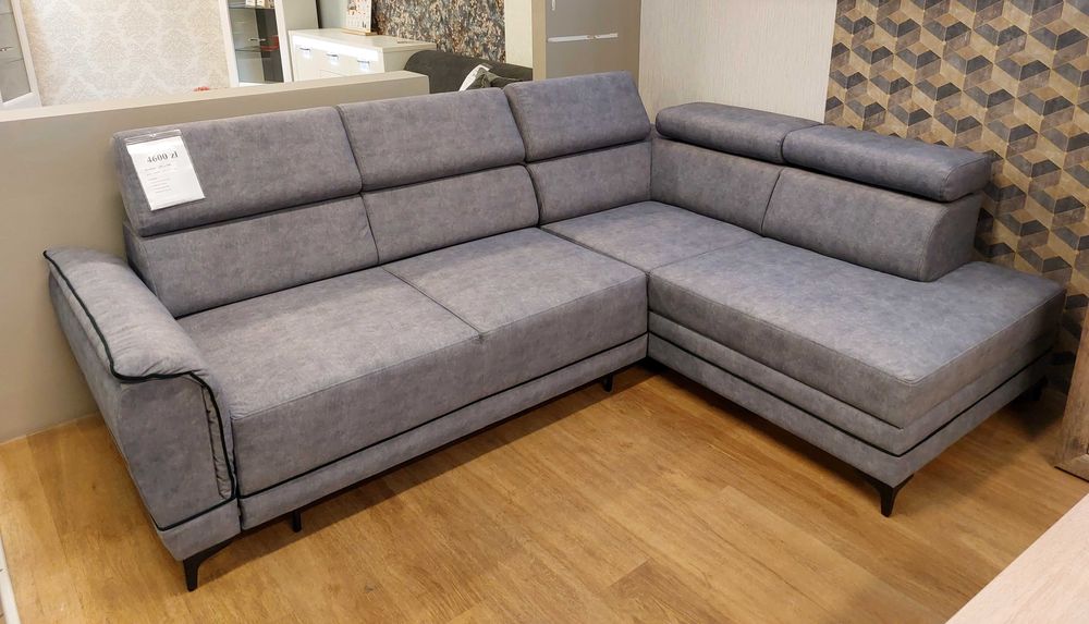 Nowy narożnik, rogówka, sofa, kanapa na wymiar