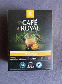 Кава у капсулах Cafe Royal ESPRESSO 36 шт.