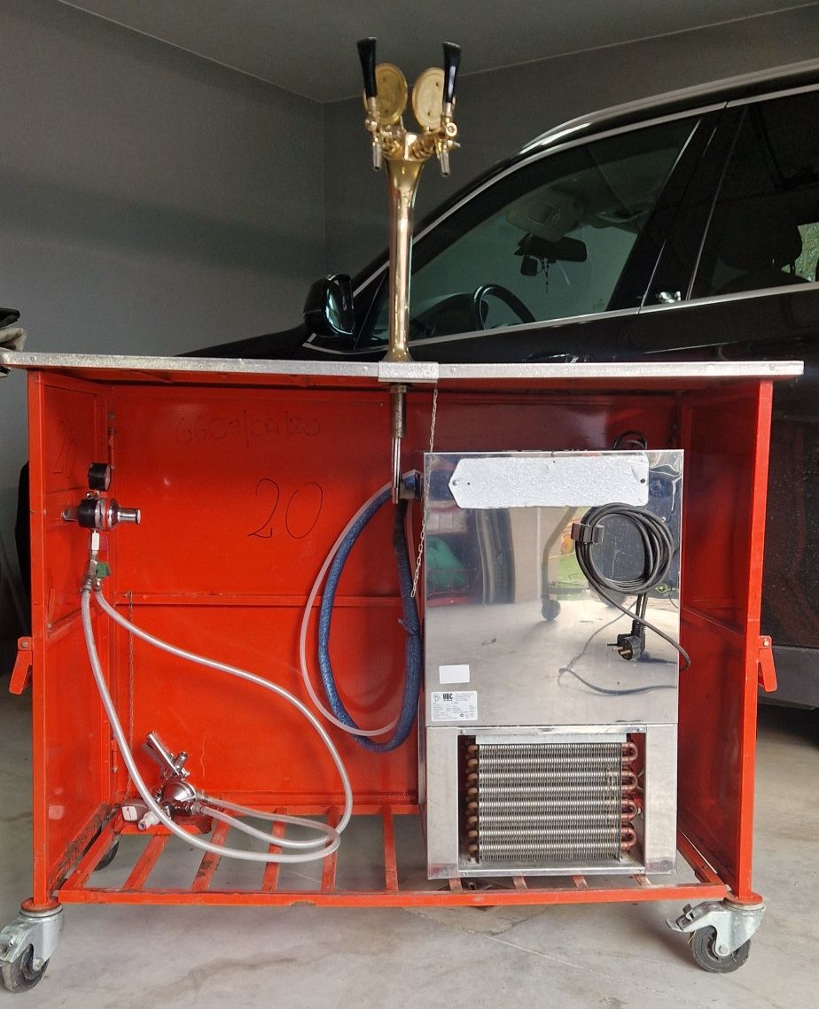Rollbar  nalewak