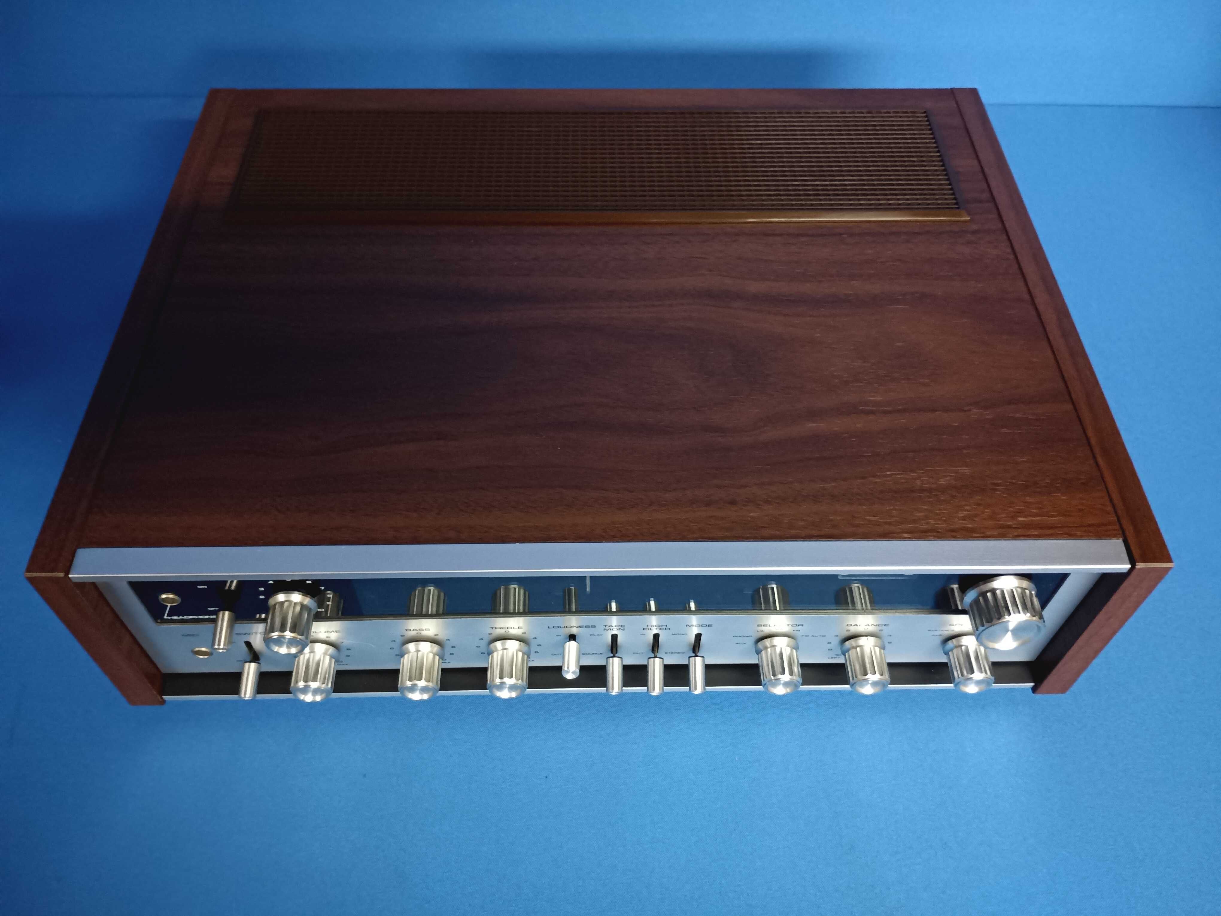 receiver SANYO DCX-2300 L