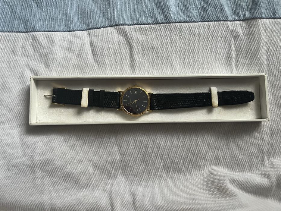 Вінтажний Годинник Tissot