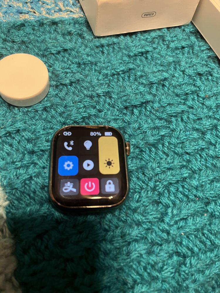 Smart Watch 8 nowy uniwersalny