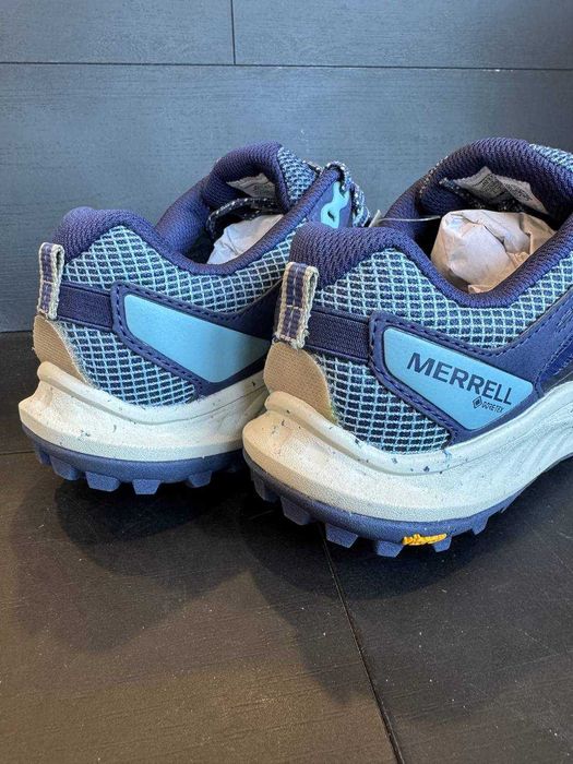 Кросівки Merrell Antora Gore-Tex (40)