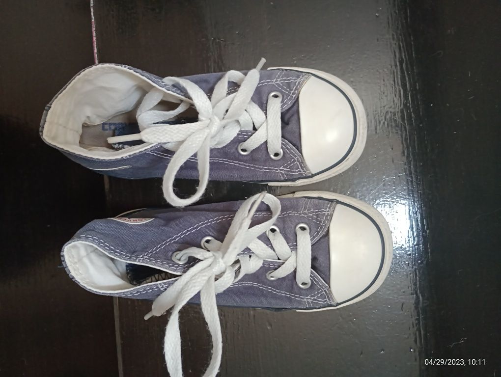 Trampki Converse r. 26!!!