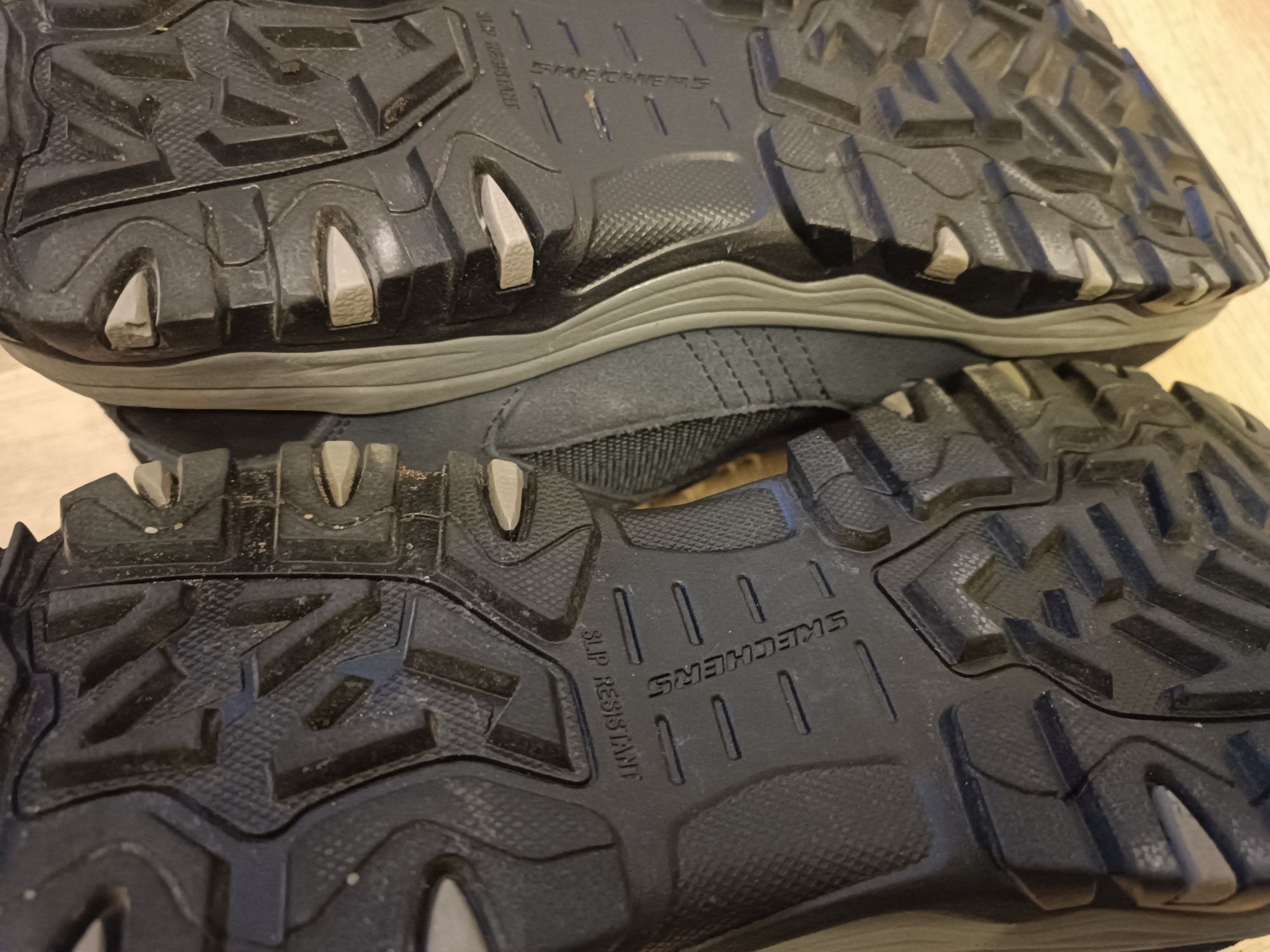Buty robocze Skechers 46