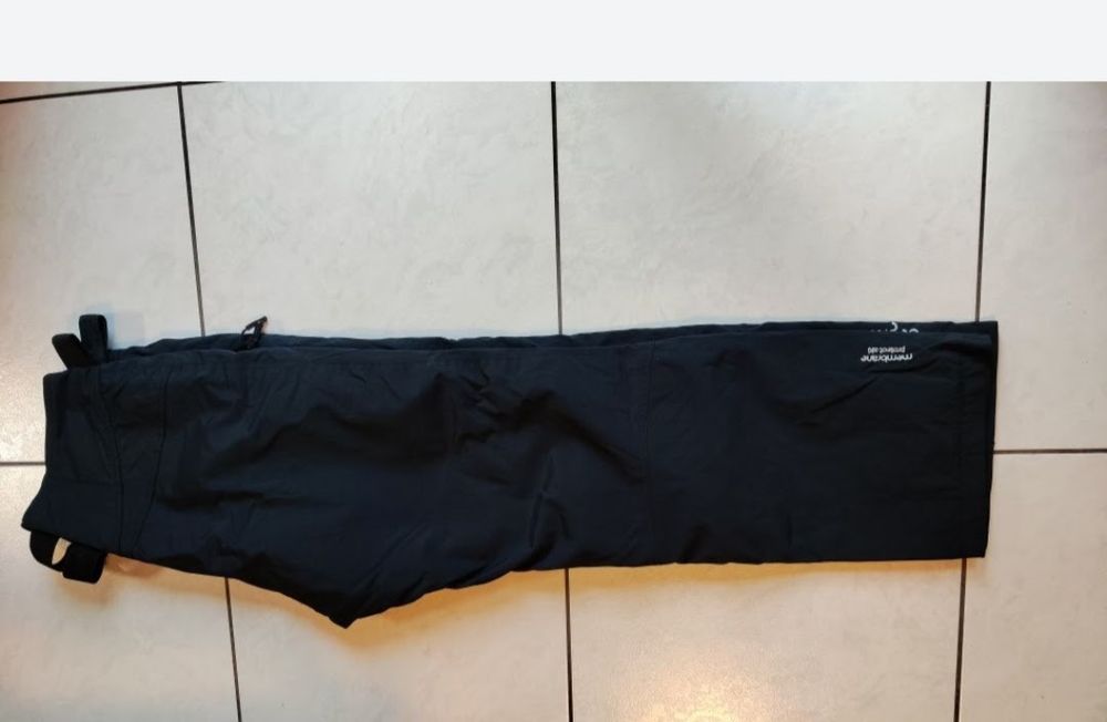 Штани лижні, чоловічі, Degre7, 48