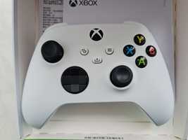 Microsoft Xbox Series X|S Wireless Controller Robot White