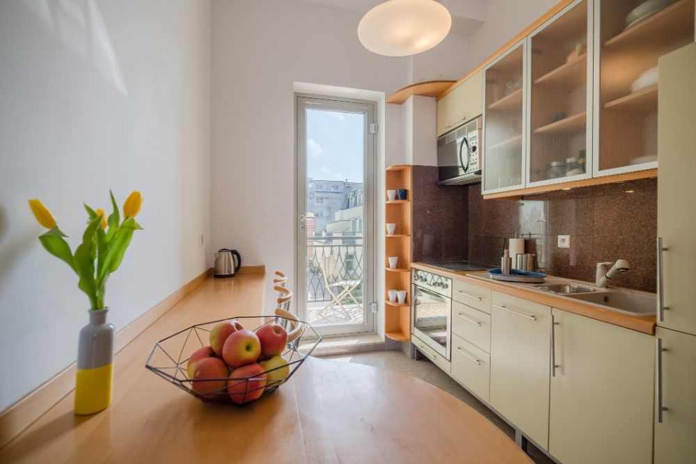 Kierunek Sopot! < 3 Apartament GRACJA ul .Boh. Monte Cassino
