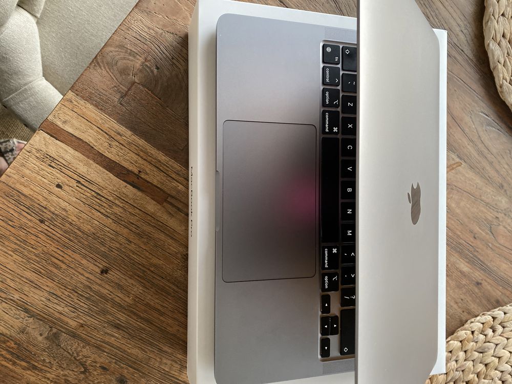 Apple MacBook Pro 13`` M1/16GB/512GB SSD  Grey
