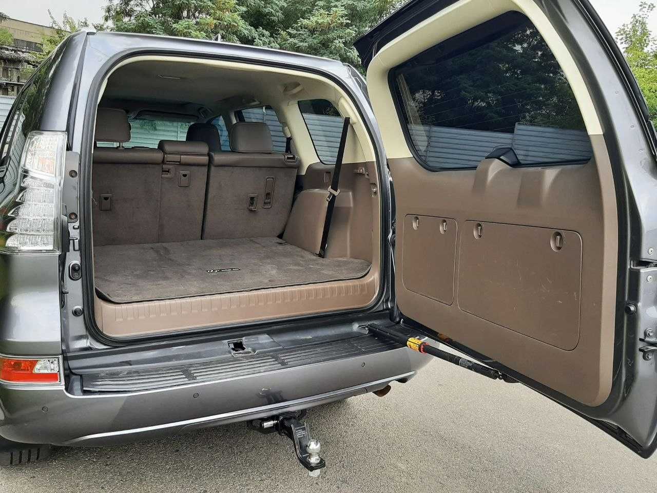 продам Lexus GX 460 2018