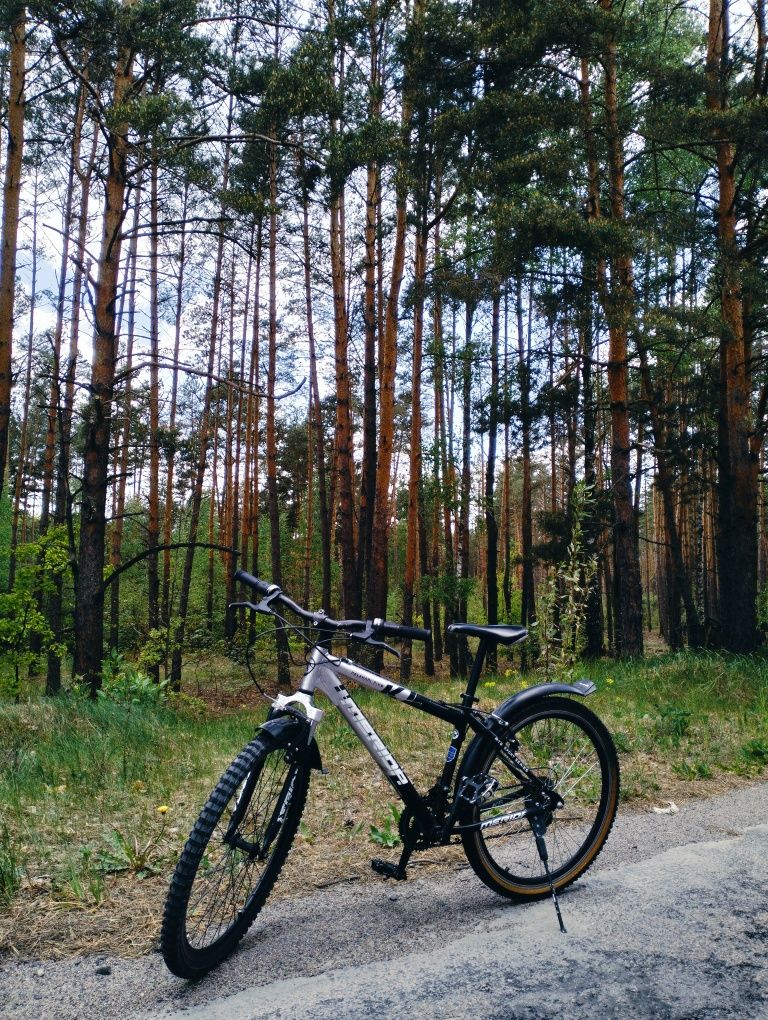 Велосипед Merida 26 колеса