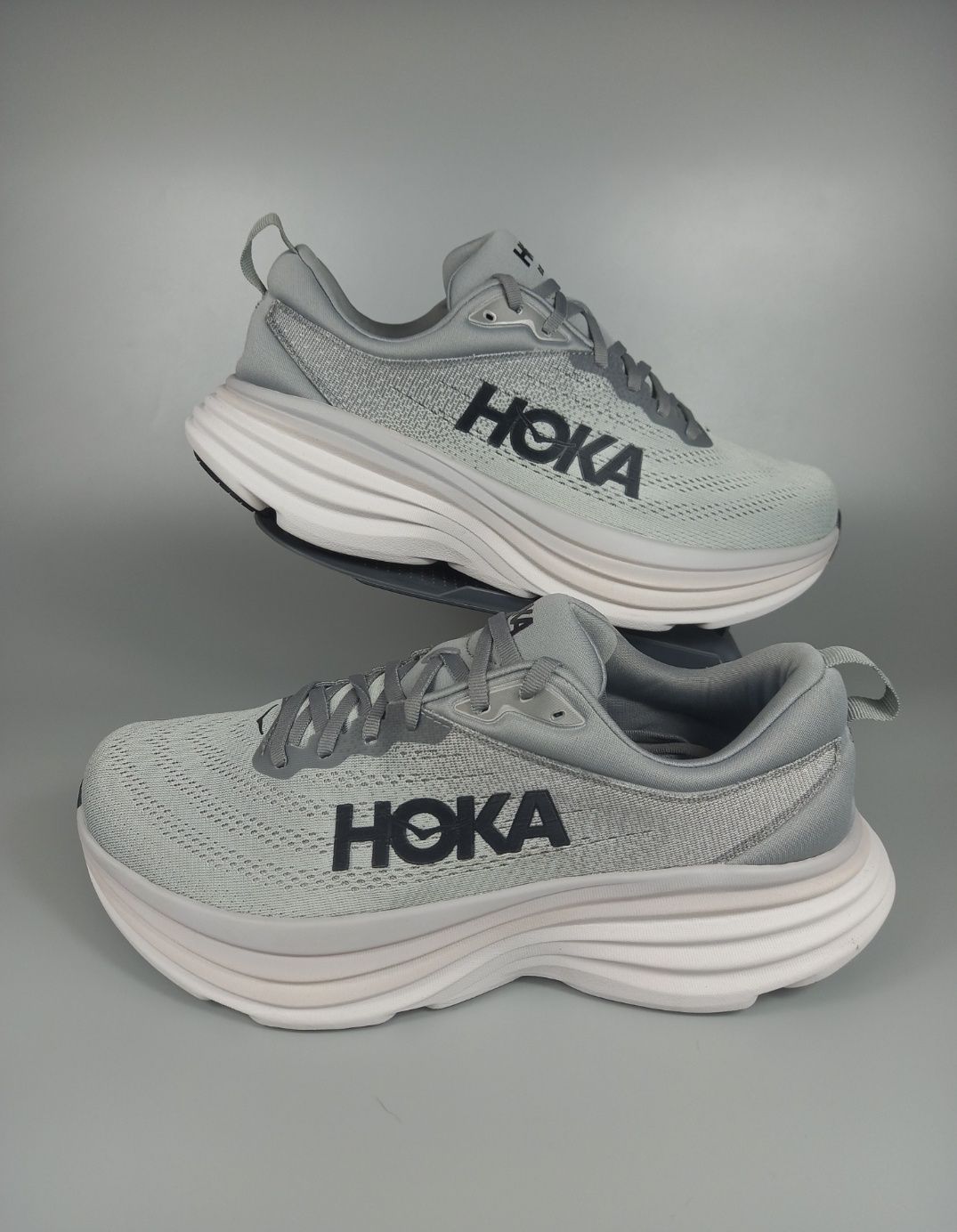 Кросівки Hoka Bondi8 р.49и50,5