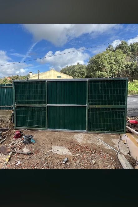 Serralheria Brazilian,faça seu orçamento.