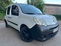 Renault Kangoo 2009 1.5 турбодизель! Мотор К9К! Пассажир!