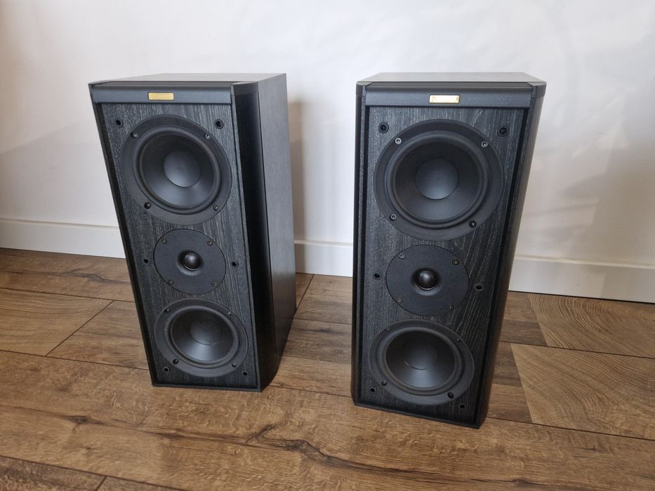 Kolumny Jamo classic 4