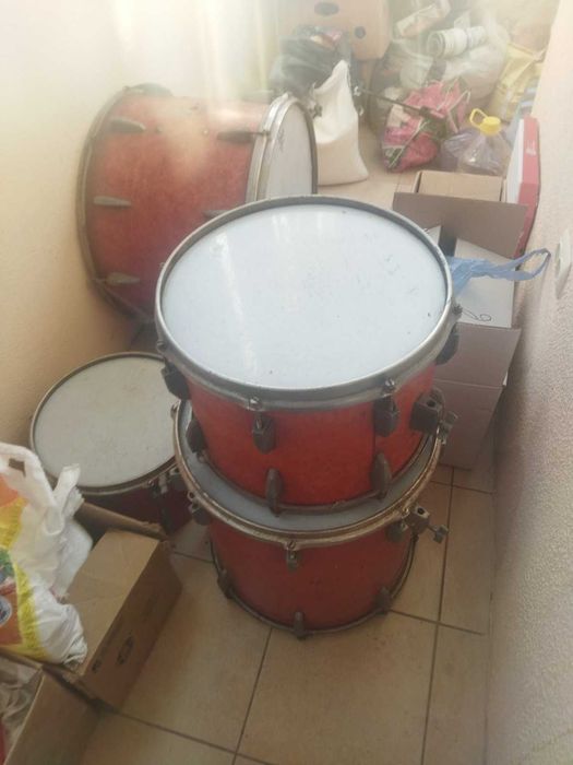 Продам ударну установку Rmif