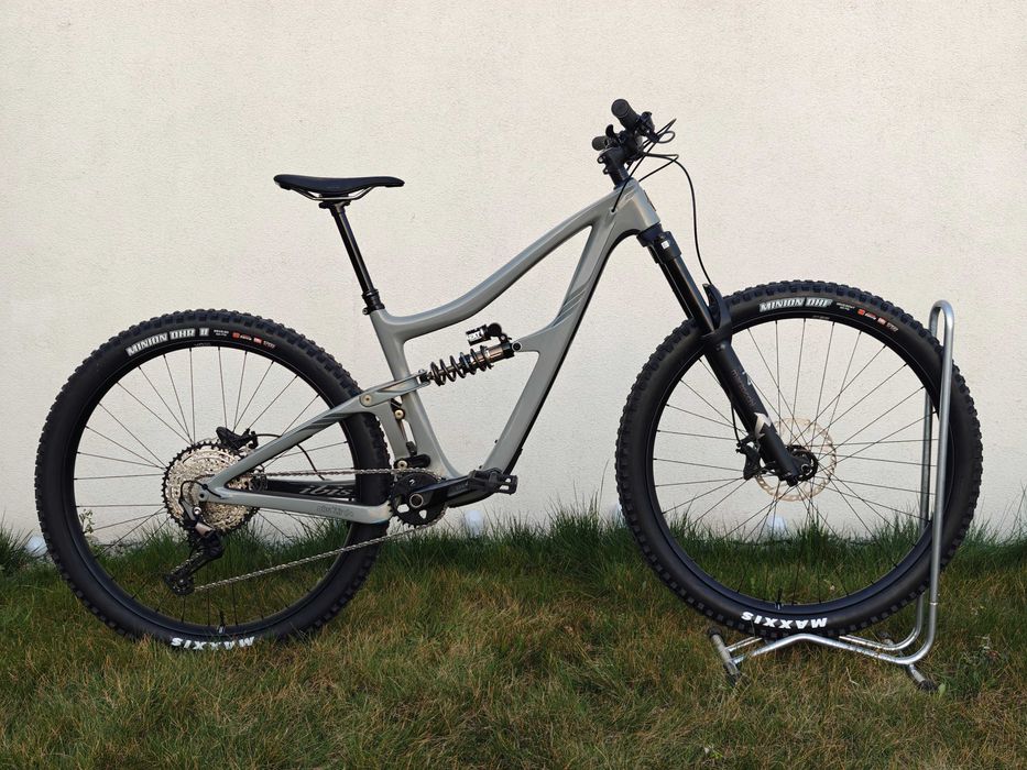 Rower Enduro | MTB IBIS RIPMO V2 - Rozmiar M