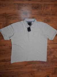 Koszulka Polo tshirt bawełniany Morgan rozmiar XXL realnie 3XL 4XL