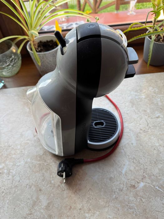 Ekspres kapsułkowy DE LONGHI Dolce Gusto