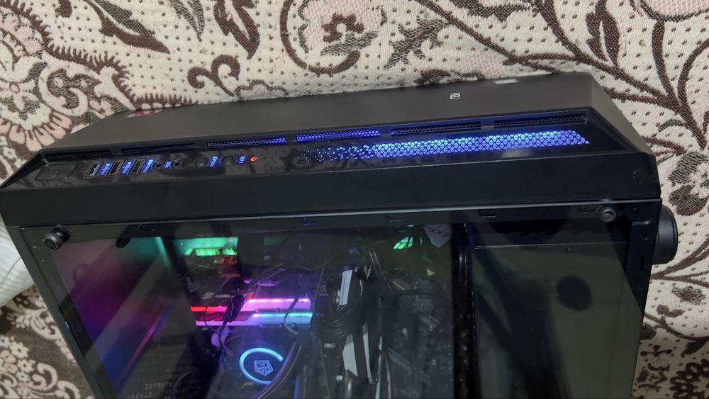 PC GAMER Windows 11