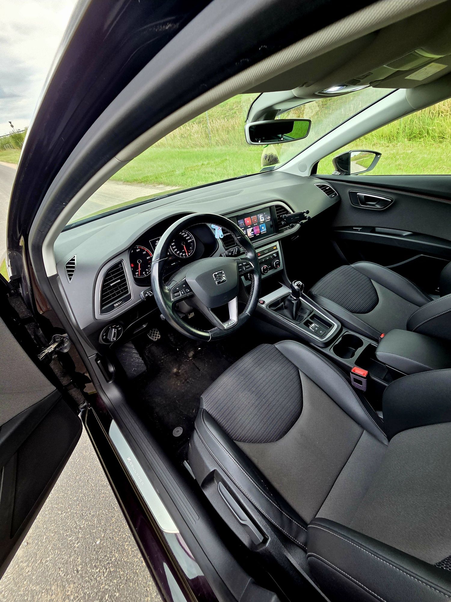 Seat LEON 5D Xcellence 1.4 TSI