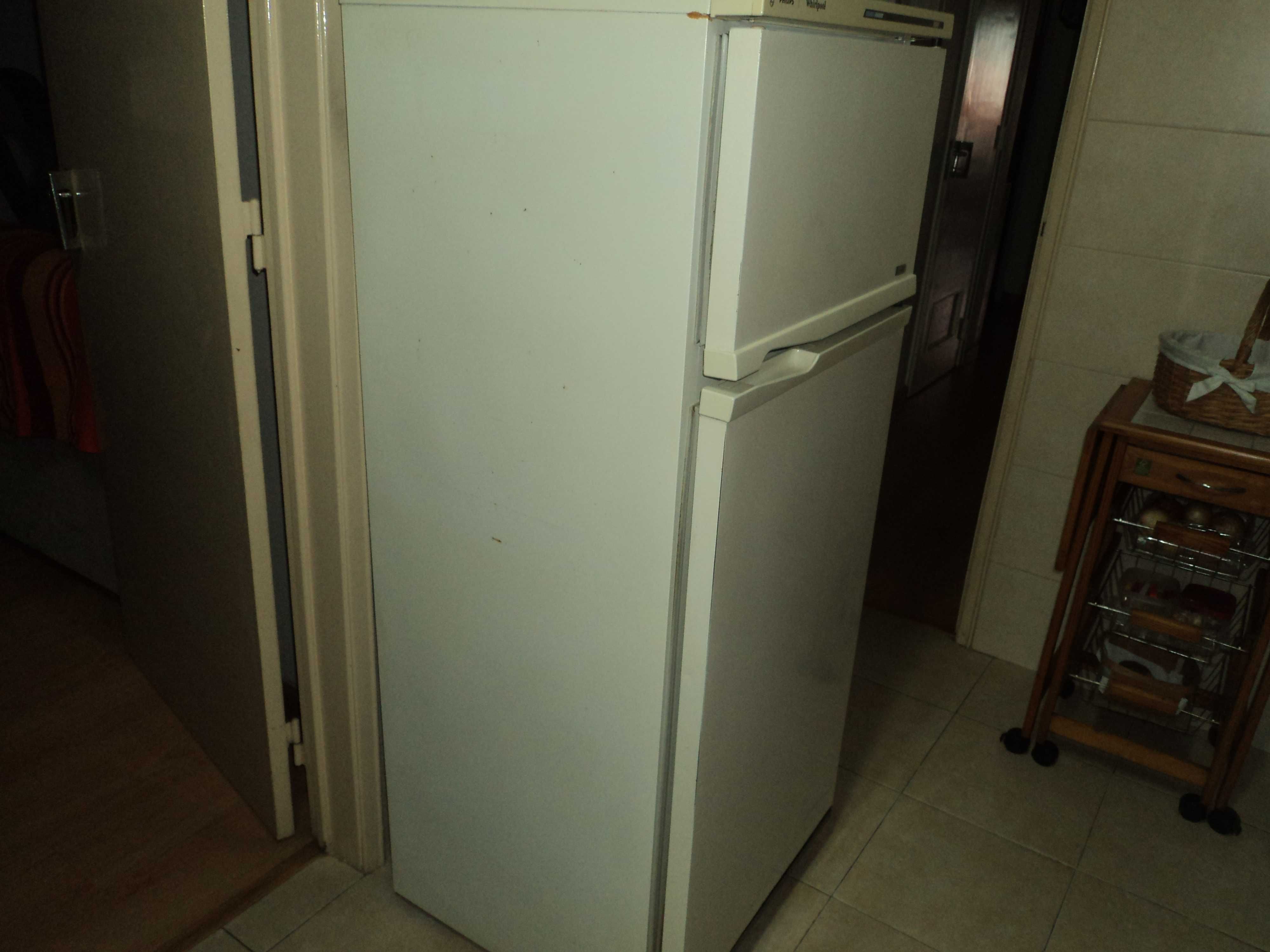 frigorifico com congelador