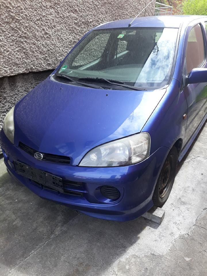 Sprzedam Daihatsu na Części