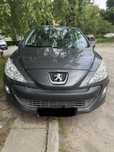 Peugeot 308 • 1.6 Benzyna + Gaz • 2009 • 120 KM