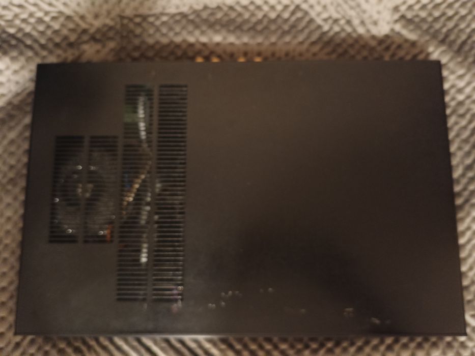 Myryad z140 z112 інтегральний підсилювач усилитель та сд-плеєр,