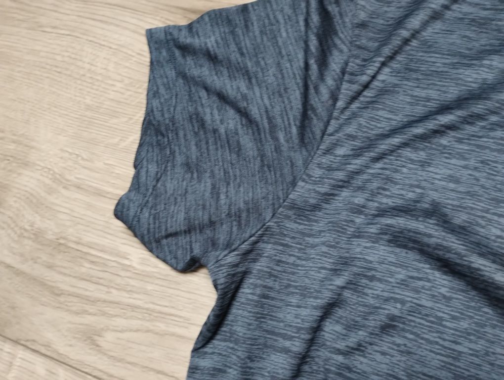 Koszulka t-shirt termoaktywna firmy Mitchi rozm XL