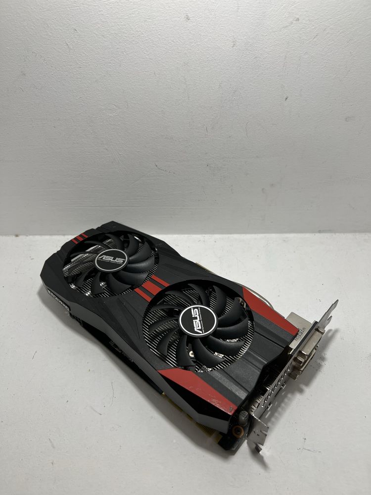 Asus Gtx 760 2GB Ідеальний стан