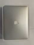 Macbook air 13 2017