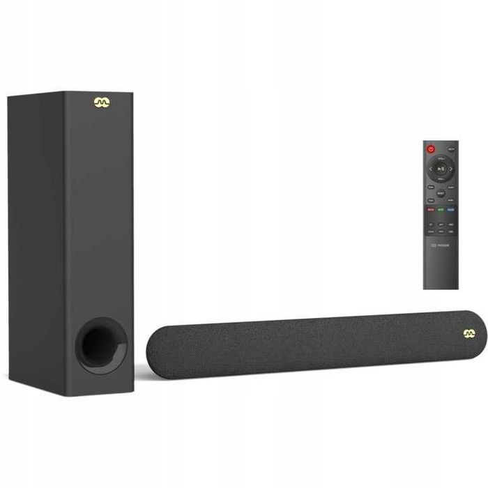 Mozos cinema 2.1 soundbar BT 160W
