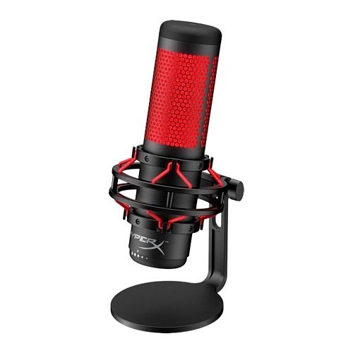 Мікрофон HyperX QuadCast