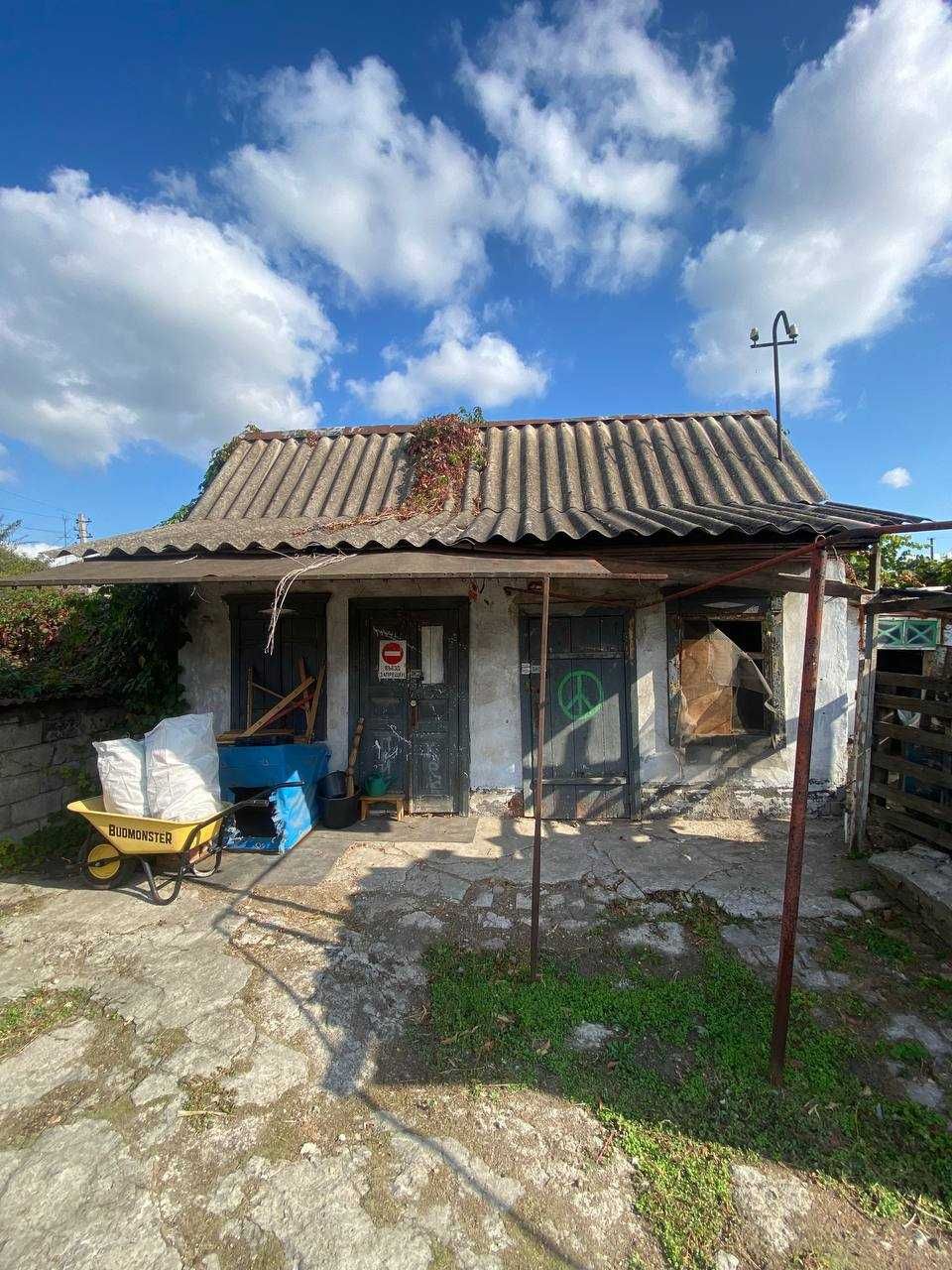 Продам Дом в Кайдаках, Красный Камень