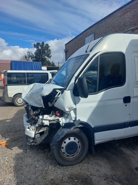 Продається Renault Master 2008р.