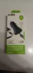 Ładowarka samochodowa SBS Micro-USB STANDARD CHARGE 1A