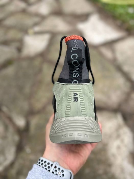 Чоловічі зимові кросівки Nike ACG Terra Antarktik Gore-Tex (утеплені)х