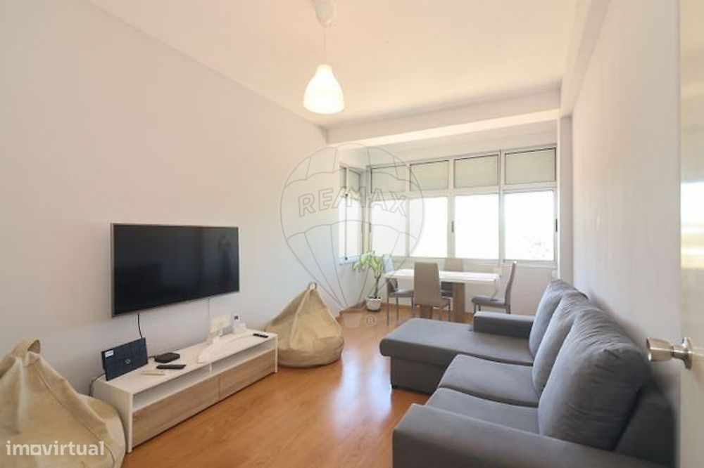 Apartamento T2 para arrendamento