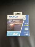 Лампа автомобільна LED H7 Narva (Нарва)